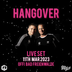 Gebrüder L - Live @ Hangover im OFFI 2023