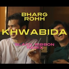 Bharg | Rohh (Badshah) - Khwabida | CREW (Slack Ribbon Remix)
