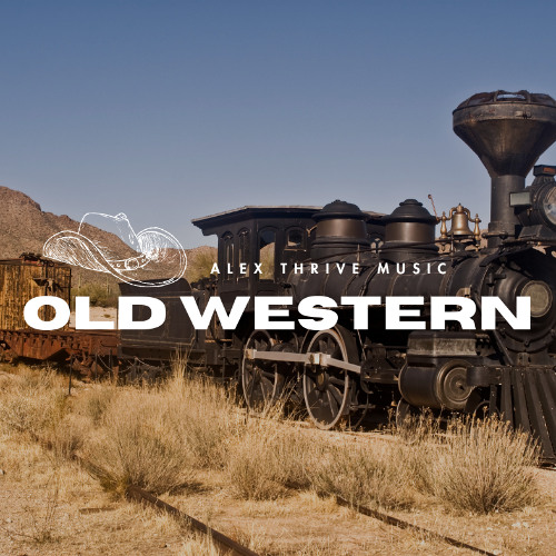 Old Western (Tim Mcgraw Country Folk Type Beat)