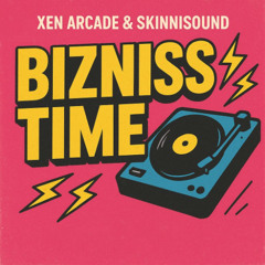 BIZNISS TIME