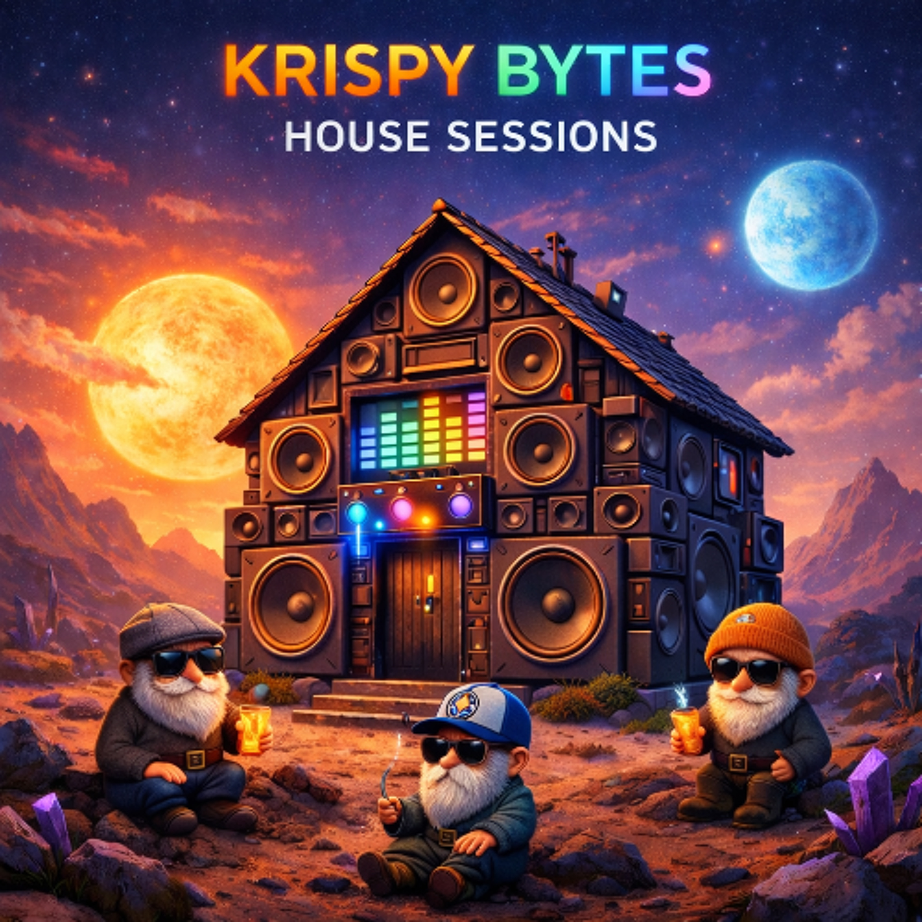 April House Sessions Ep 23 episode artwork