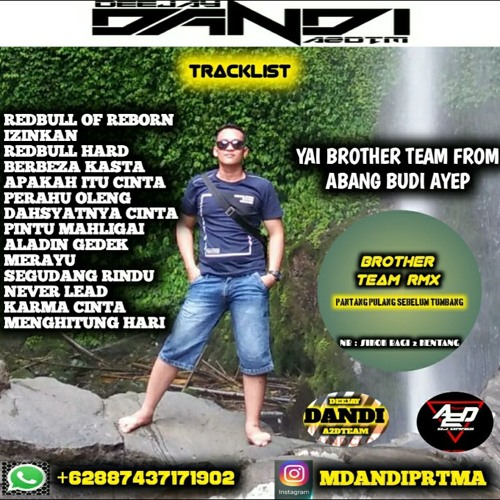 DJ BERBEZA KASTA 2K20 TILL DROP SPECIAL YAI BROTHER TEAM FROM BANG BUDI AYEP MIX DJ DANDI ON THE MIX