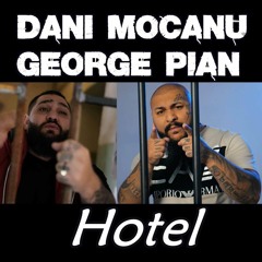 Dani Mocanu X George Pian - Hotel