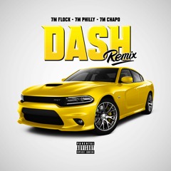 Dash (Remix)