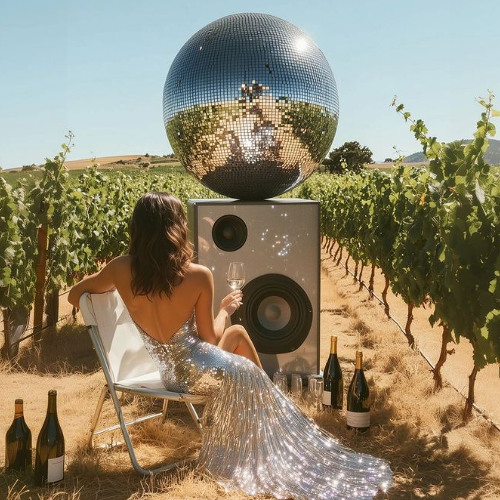 Cliff Booth once upon a groove (disco journey) _ (set#01)