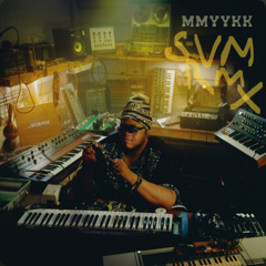 MMYYKK - Science (Session Victim Remix)