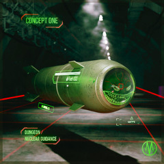 Concept One - Dungeon [Premiere]