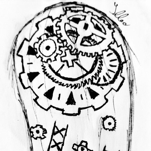 Cosmic Overlords - Clockwork Comet (TEKNO)