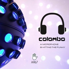 Colombo - Hitting The Funky (Original Mix) Acida Records