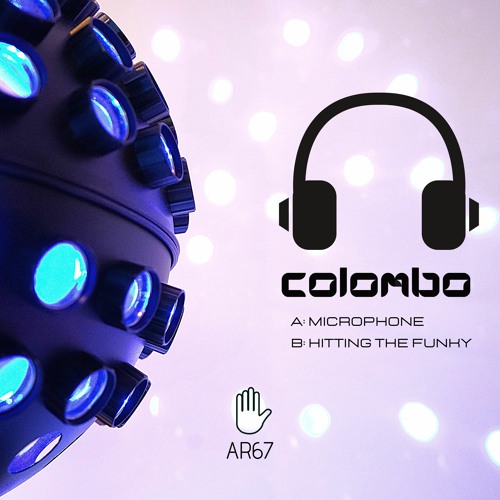 Colombo - Hitting The Funky (Original Mix) Acida Records