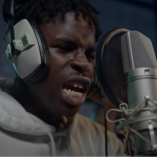 PSYCHS - BL@CKBOX CYPHER 2019