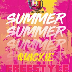 Foreva Epic- SUMMER QUCKIE