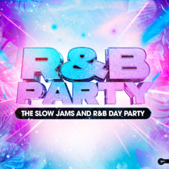 Remember This? Vol 3 (DJ Grievious) - R&B Party