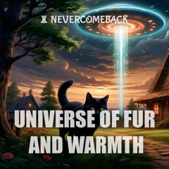 🛸 Universe of Fur and Warmth