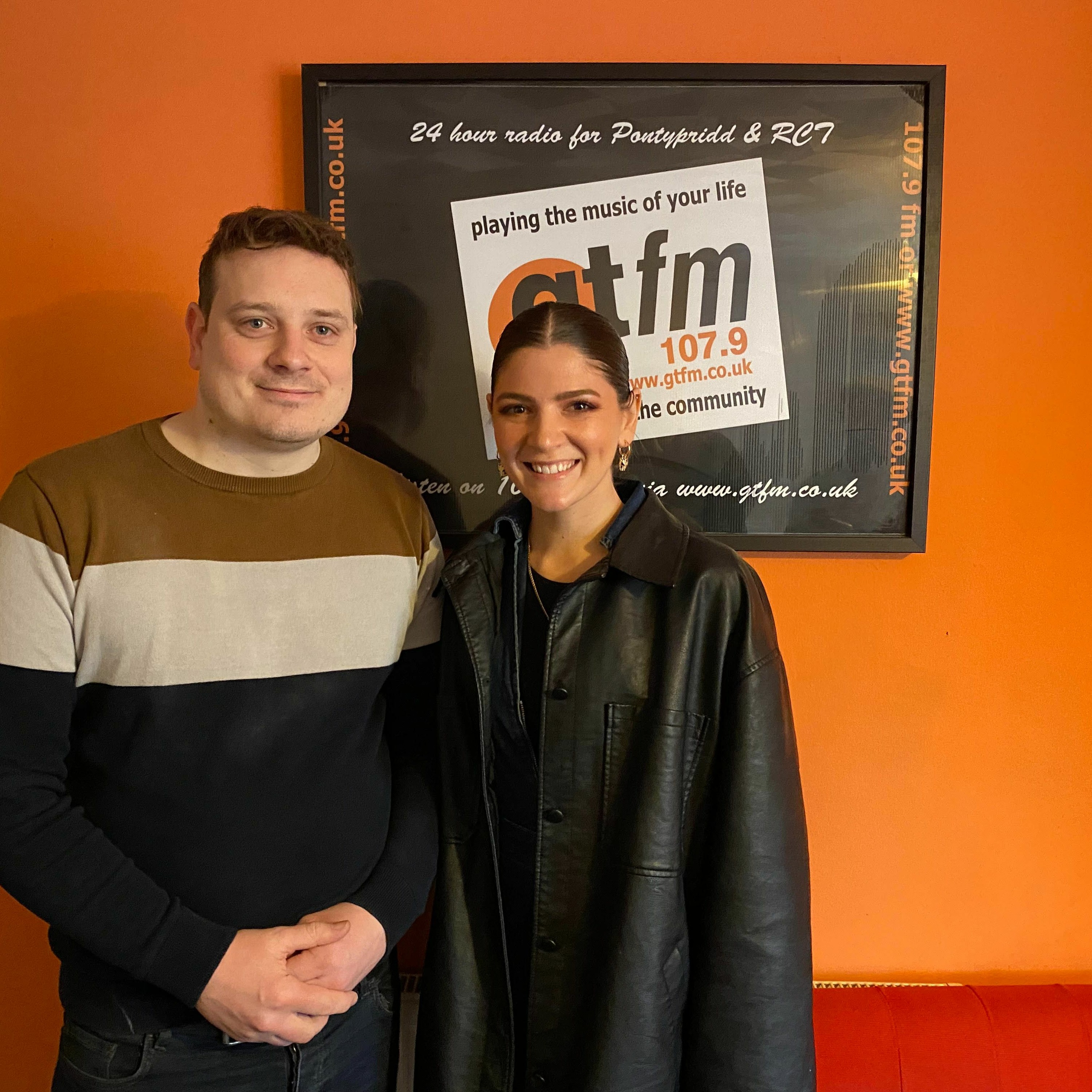 GTFM Podcasts
