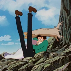 JoeBuck(Makeout Videotape cover)