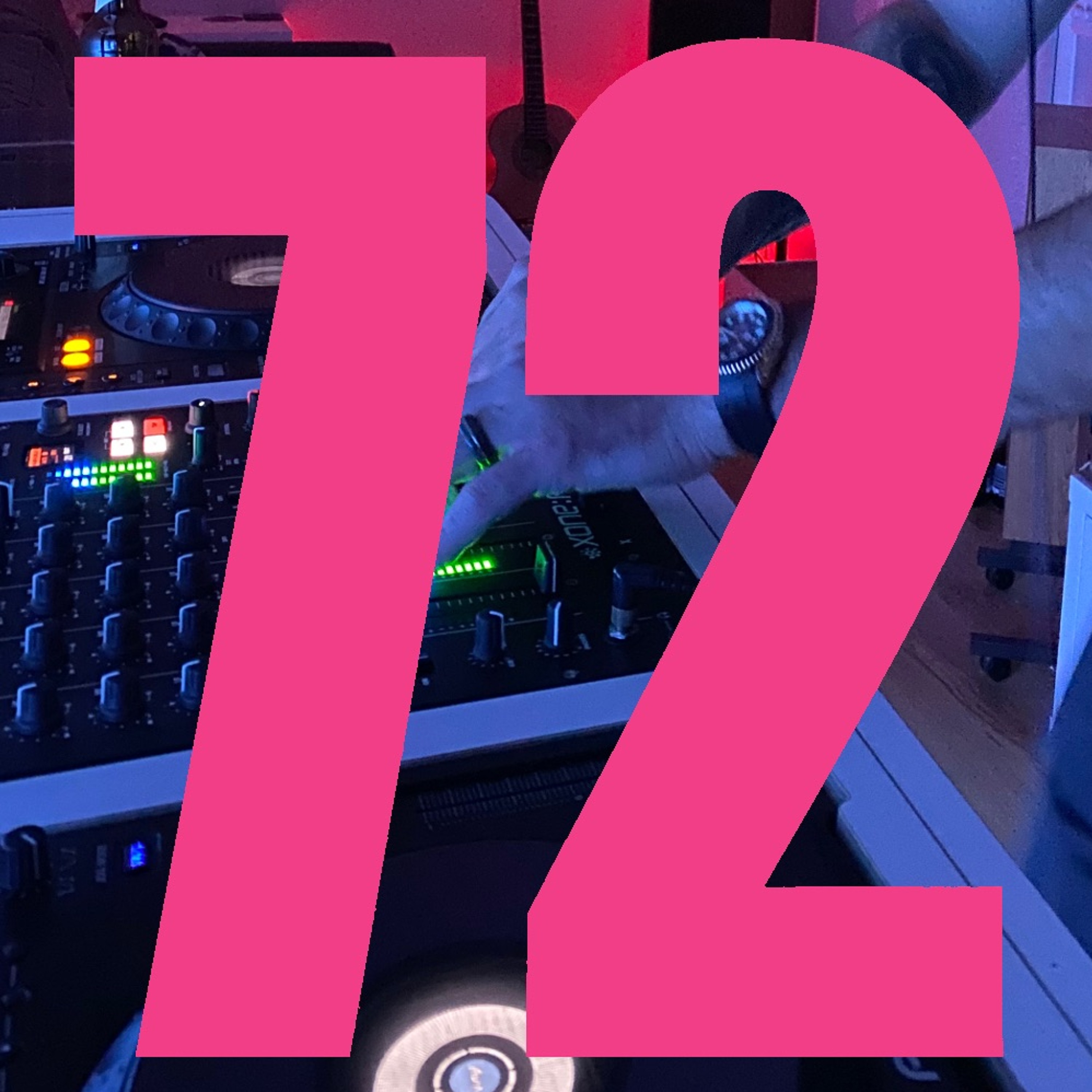 The40 (Drum and Bass)