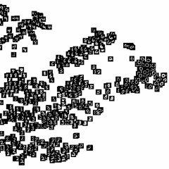 DVS NME - Latent Space