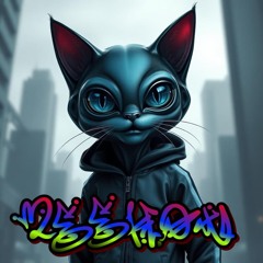 MEEHOW - FOREIGN CATNIP FLAVOUR (DNB)