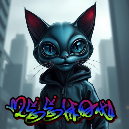 MEEHOW - FOREIGN CATNIP FLAVOUR (DNB)