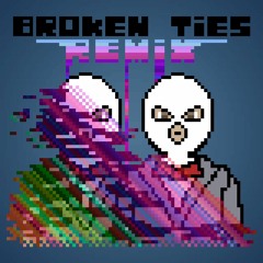 The Whistlers - Broken ties [ superglitch remix ]