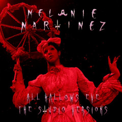 Melanie Martinez, All Hallows Eve live
