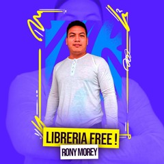 LIBRERIA FREE BY RONY MOREY (FREE DOWNLAD)
