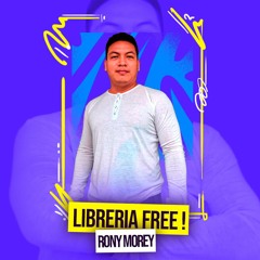 LIBRERIA FREE BY RONY MOREY (FREE DOWNLAD)