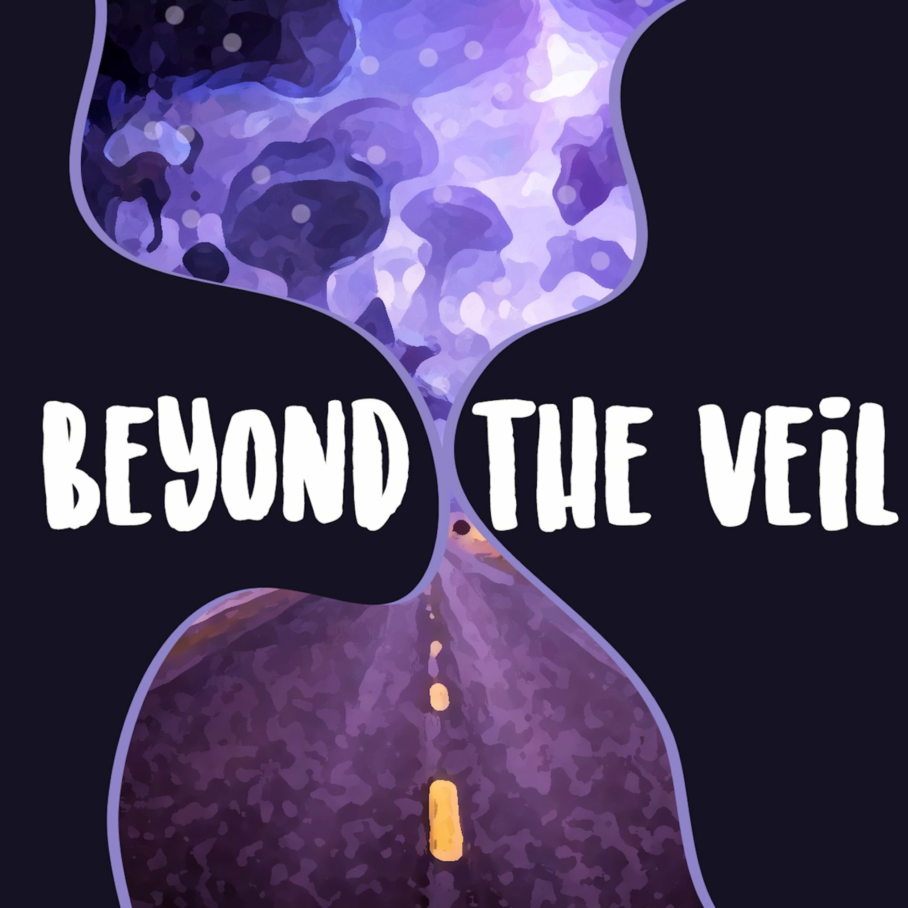 "Beyond the Veil" Podcast
