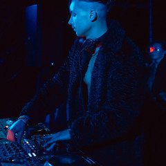 Jayden Eddy *Live* @ Aura Festival 2024