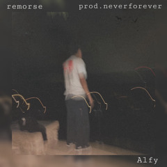 remorse (prod. neverforever)