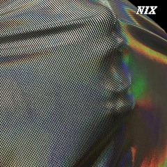 NIX004 A2 Bjarki - Rave Daddy (NIX MIX)