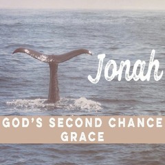 4. Pastor Destry McDonald - Jonah 4 - "What matters most?"