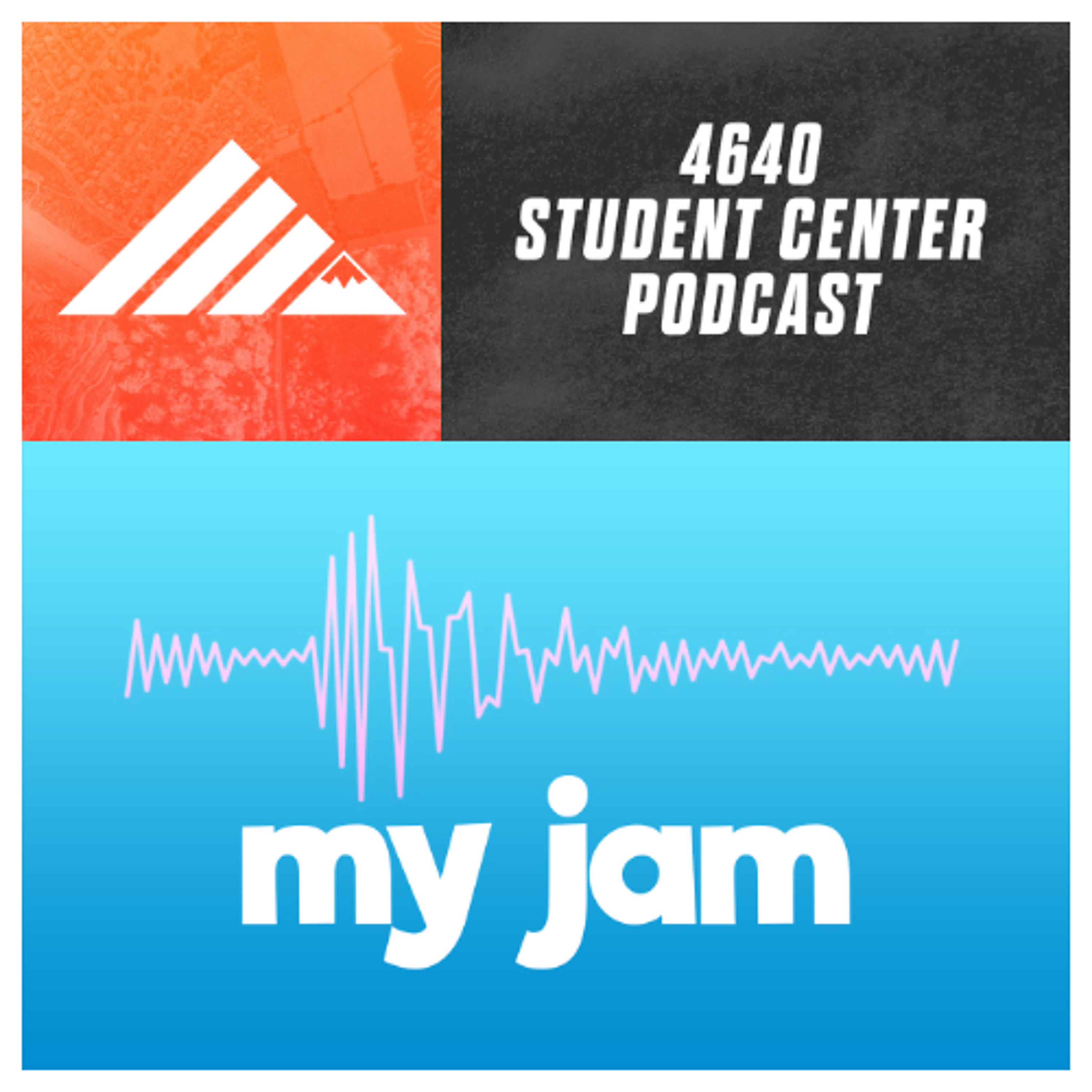4640 Student Center