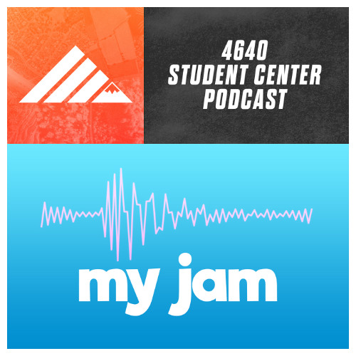 My Jam (Part 1: God Is Not Against Me)