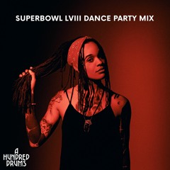 Superbowl LVIII Dance Party Mix