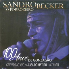 Asa Branca (Ao Vivo)