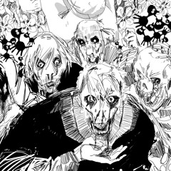 we really zombies though (ft. murdabenzo) (prod. ff0lio)