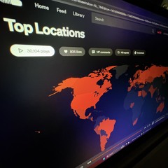 again w/ sofenday (prod ck n buggin)