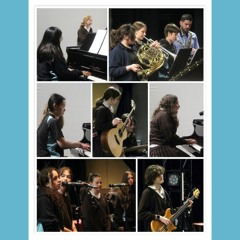 Yutao  10RMN - I Got Rhythm