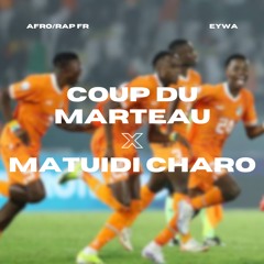 COUP DU MARTEAU & MATUIDI CHARO (EYWA TRANSITION) FILTER DUE TO COPYRIGHT
