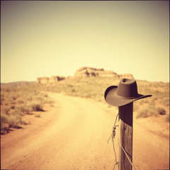 My Cowgirl (Ode to Lainey)