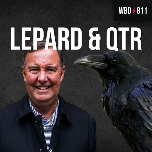 The Fiat Apocalypse with Lawrence Lepard & Quoth the Raven