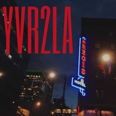 YVR2LA