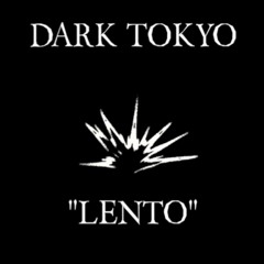 Base de Trap "Lento"(prod.Dark Tokyo)