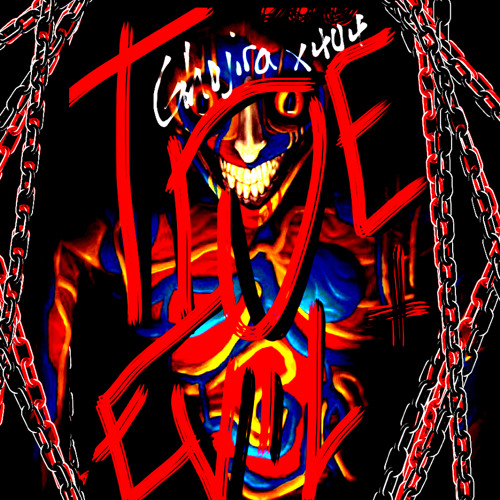 404 X GHOJIRA - TRUE_EVIL [P. BABYBOYBEATS]