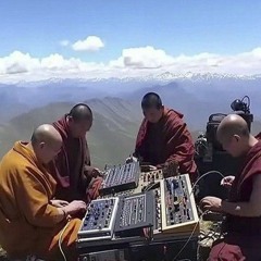 At the Peak