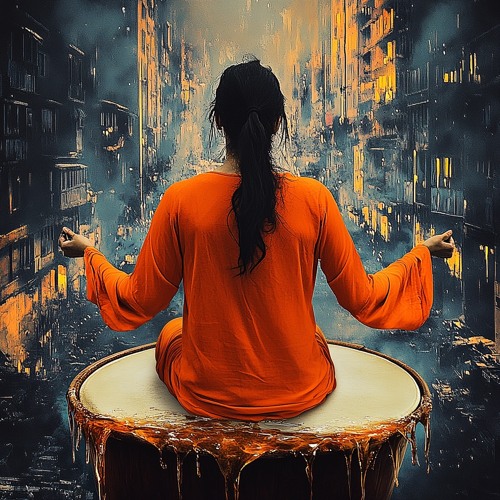 Gözyaşlarının Davulu (Ambience)