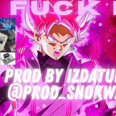 [FREE] "Fuck It" Experimental Dark DnB Type Beat 2025 - Prod By @IzDatuMz X @Prod_Shokwave
