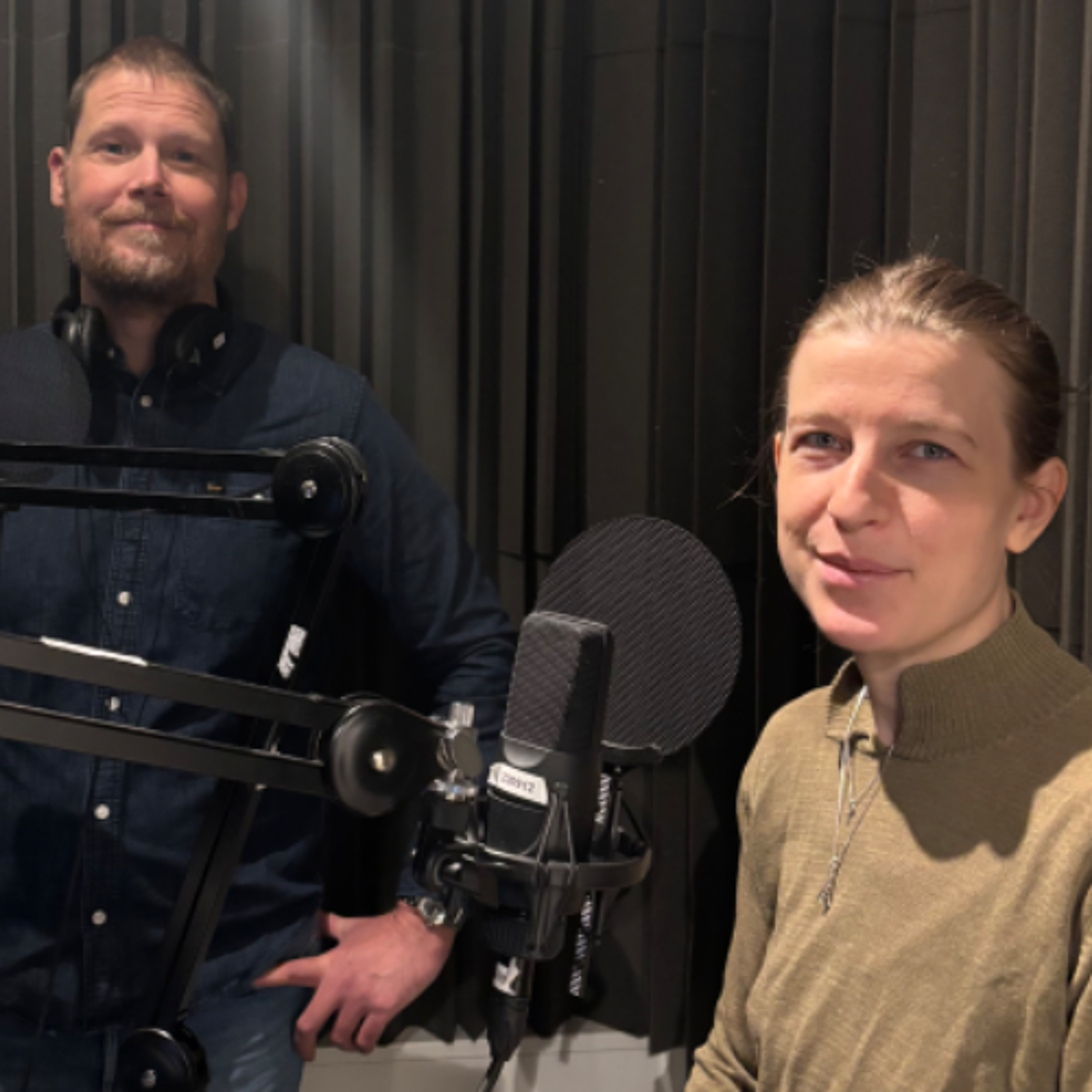 "Ett ljummet besked från Riksbanken" thumbnail